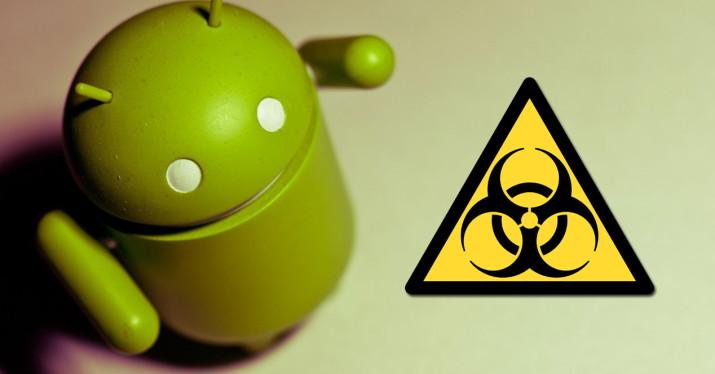 apps antivirus android