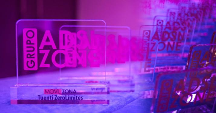 Premios ADSLZone