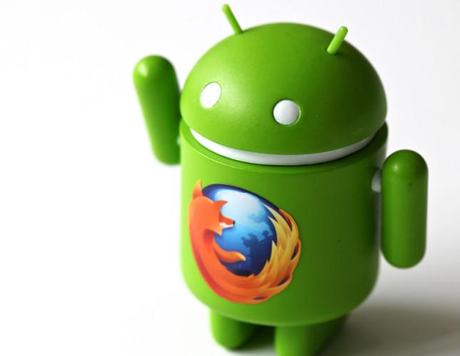 firefox android