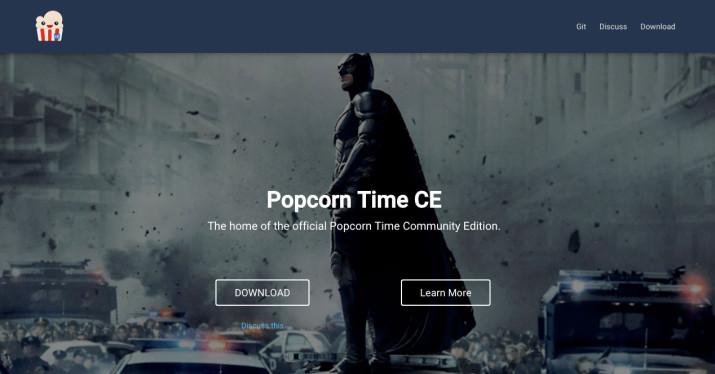 popcorn-time-community