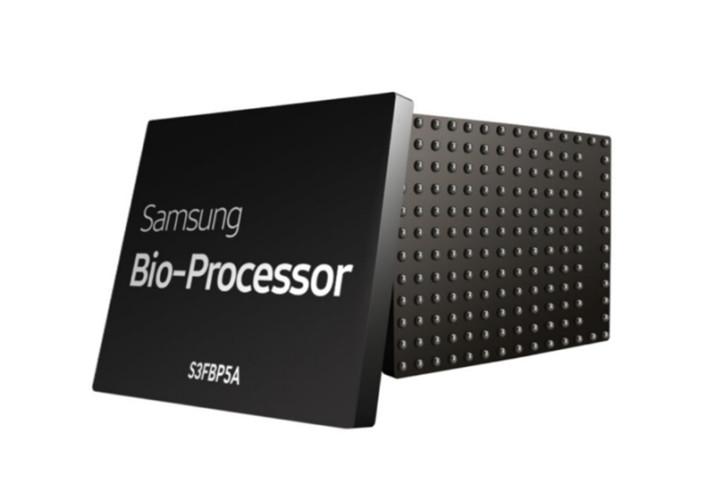 Bio-ProcessorSamsung