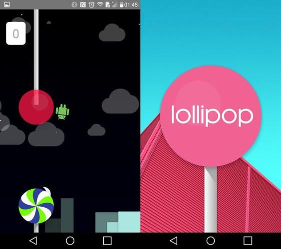 flappy-android