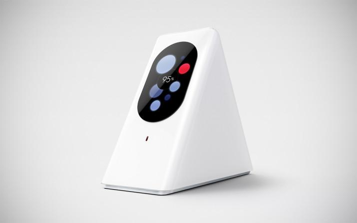 starry router