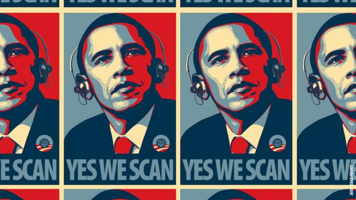 yes we scan