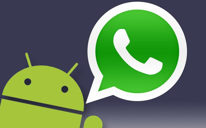 whatasapp para android