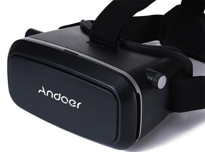 Andoer-VR