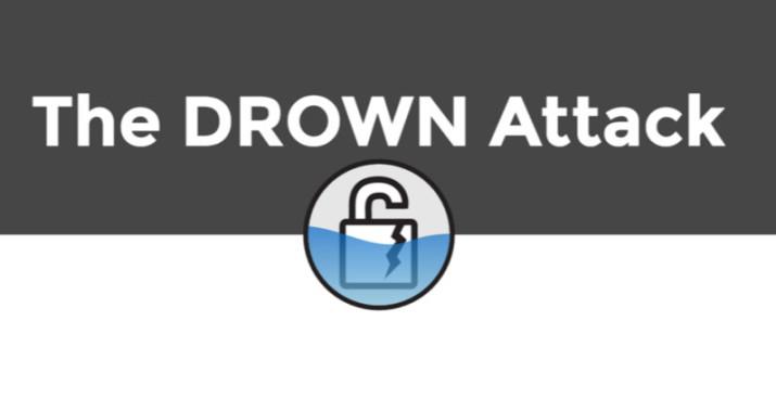 DrownAttack