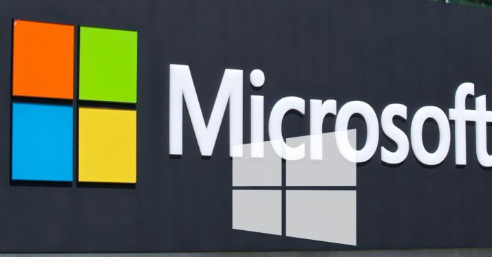 Microsoft Actualización Windows 10