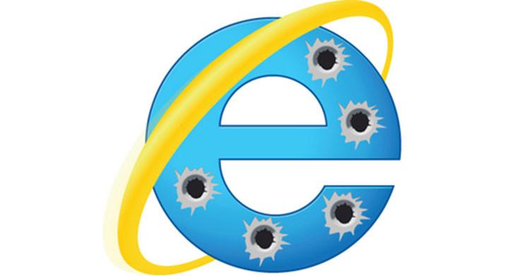 Seguridad Internet Explorer