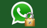 WhatsApp activa el nuevo cifrado extremo a extremo para ser 100% seguro