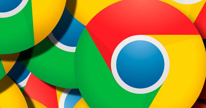 Google Chrome cuota de mercado