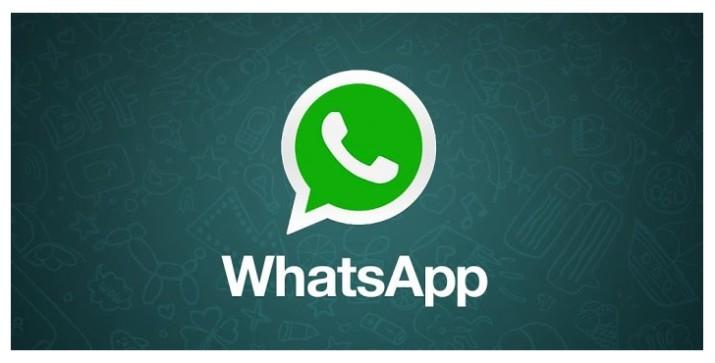 logo whatsapp icono