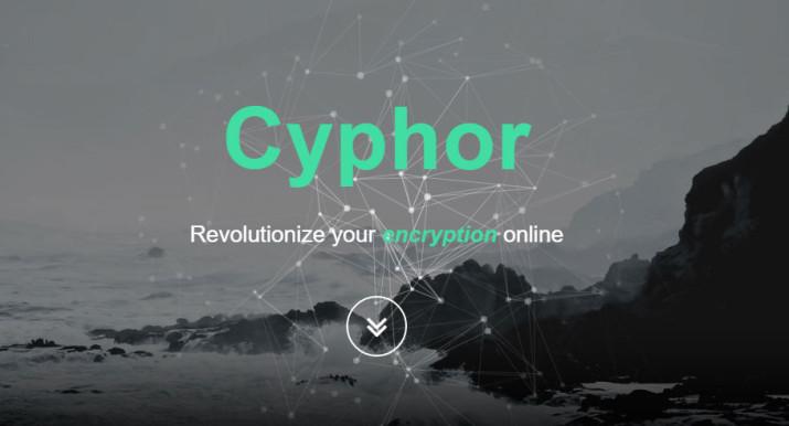 Cyphor