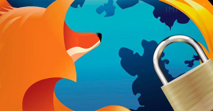 Firefox 46.0.1