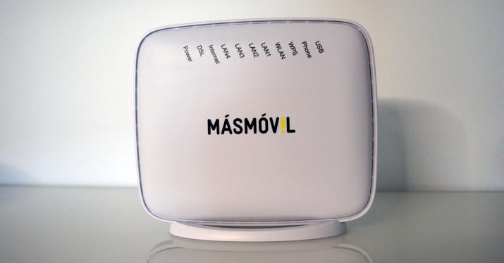 masmovil router