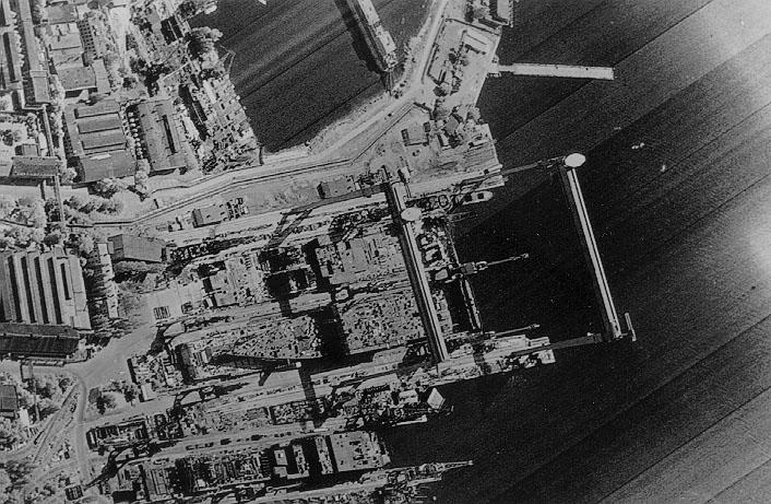 primera fotografía digital satelite