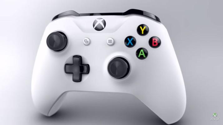 Controller XBox One S