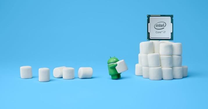 android-6.0-marshmallow intel