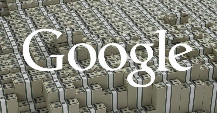 google impuestos