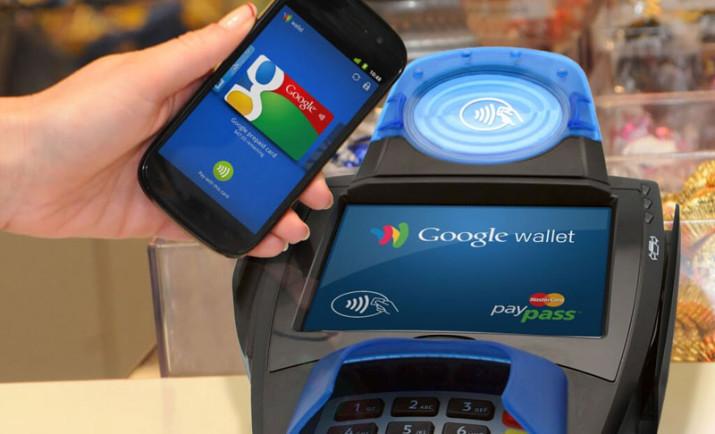 Sistema Google Wallet