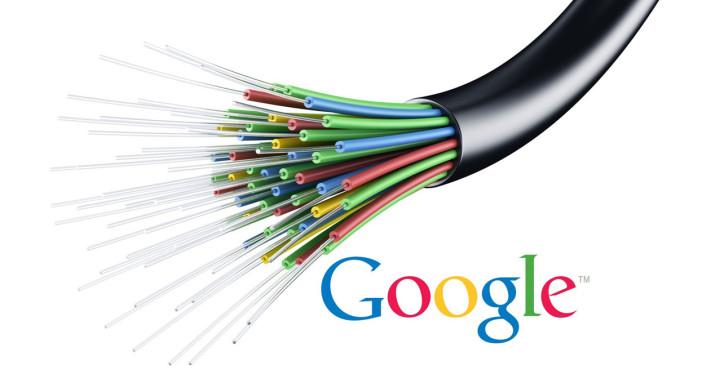 google fibra optica