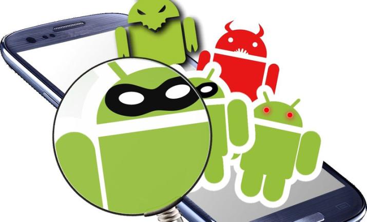 Ransomware en Android