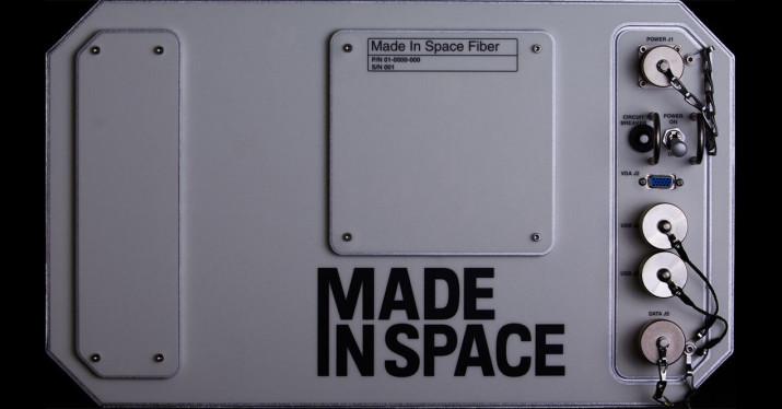 made-in-space fabrica