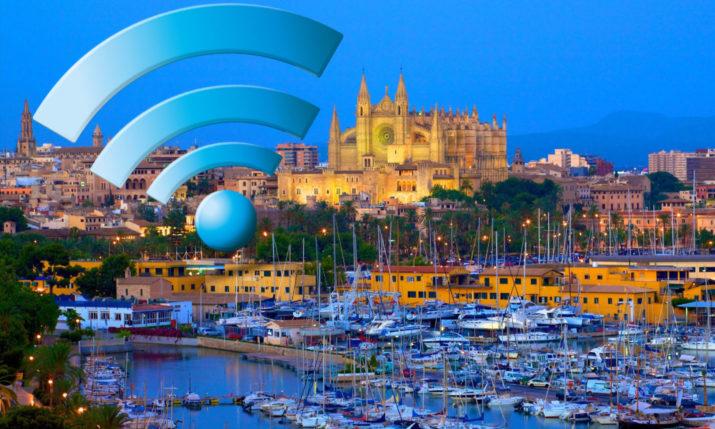 WiFi Mallorca