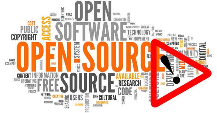 Open-Source alerta