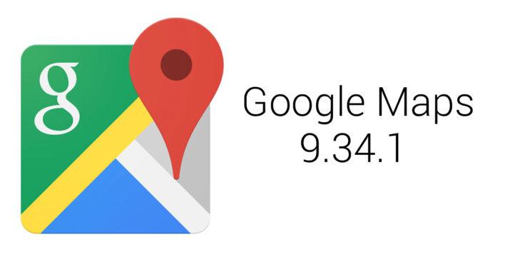 google-maps 9.34.1