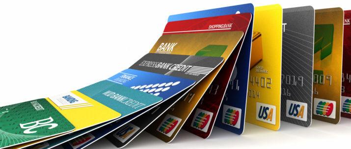 tarjeta credito pago