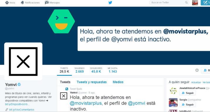 Twitter yomvi