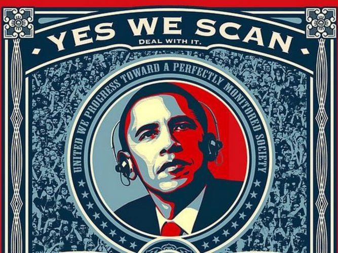 yes we scan nsa