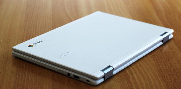 Chromebook Acer r11
