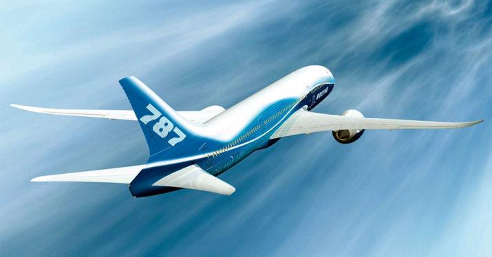 boeing-787-avion-azul