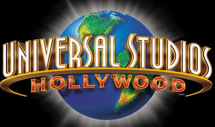 Logo de Universal Studios