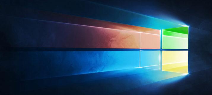 Logo de sistemas Windows