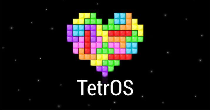 tetros-tetris