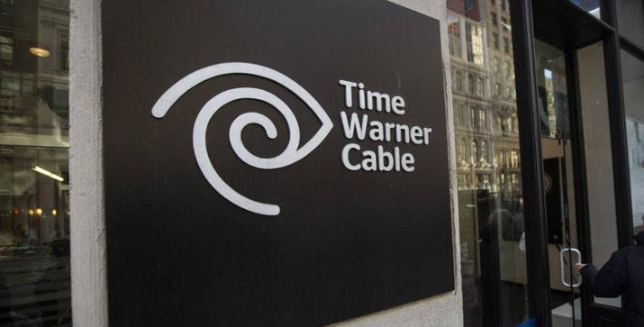 Television por cable Time Warner