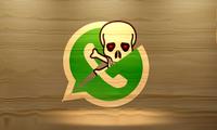 El CNI advierte de los principales riesgos en el uso de WhatsApp
