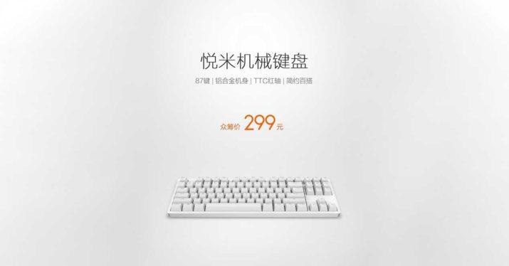 xiaomi-teclado-mecanico