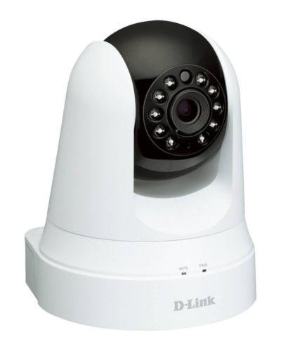 D-Link DCS-5020L