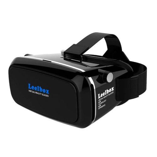 Leelbox VR 3D