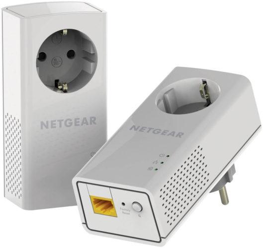 Netgear PLP1200-100PES PLC