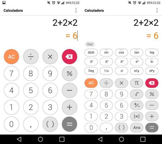 android-calculadora
