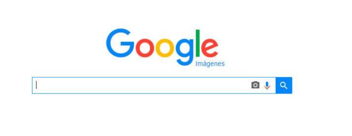 búsquedas en Google a partir de una foto o imagen