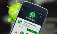 Conoce la nueva función WhatsApp Status de WhatsApp para Android