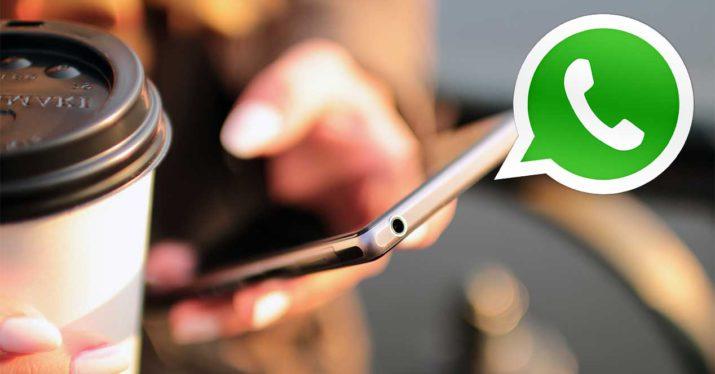 mensajes de WhatsApp a tu nuevo móvil