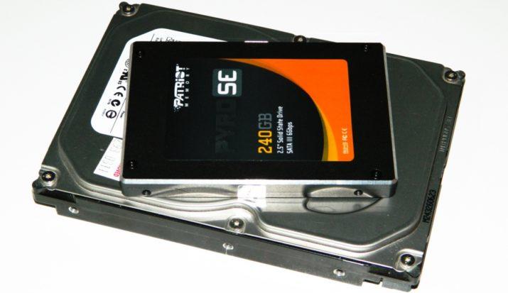 cambiar tu disco duro por un SSD