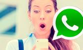 WhatsApp permitirá borrar mensajes del móvil de la otra persona